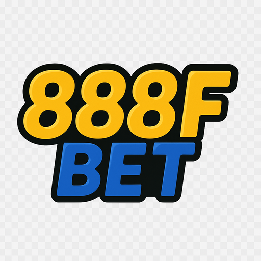 888f bet Logo